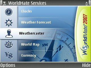 Worldmate 2007