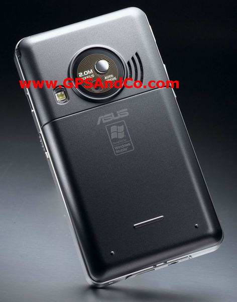 ASUS P735