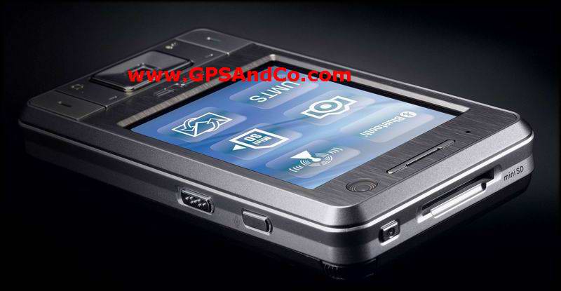 ASUS P735