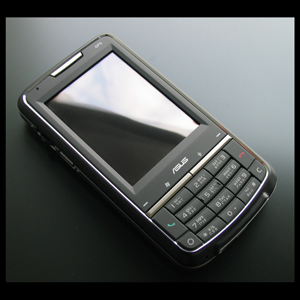 ASUS Pegasus