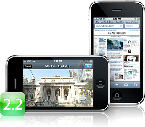 Apple iPhone
