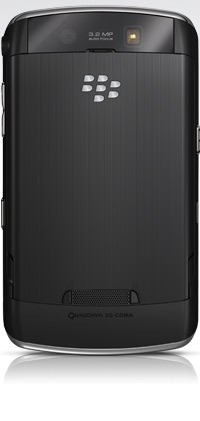 Blackberry Storm