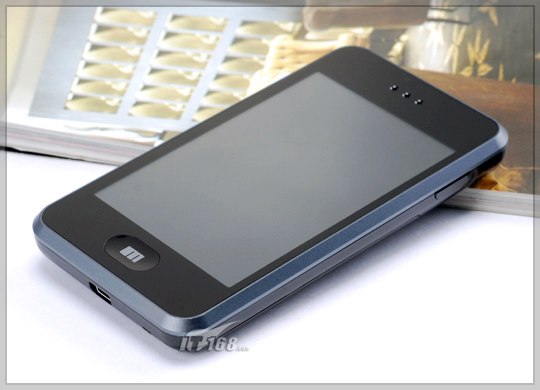 Meizu M8