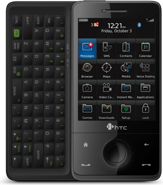 BlackBerry Application Suite