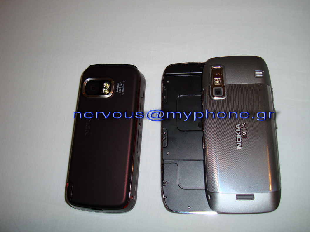 Nokia E75