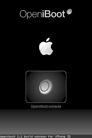 iPhone Linux