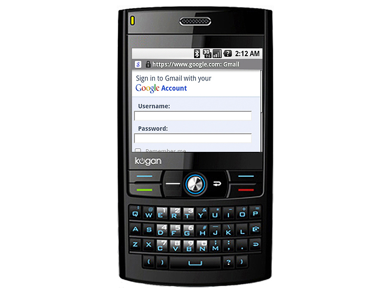 Kogan Agora / Agora Pro Gmail