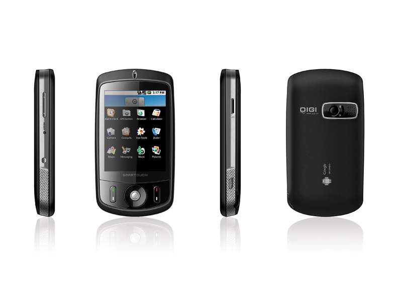 QIGI i6