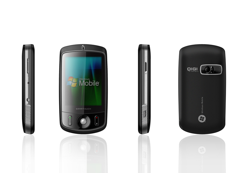QIGI i6