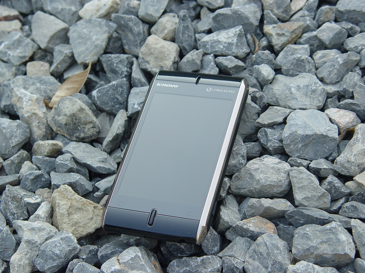 Lenovo oPhone