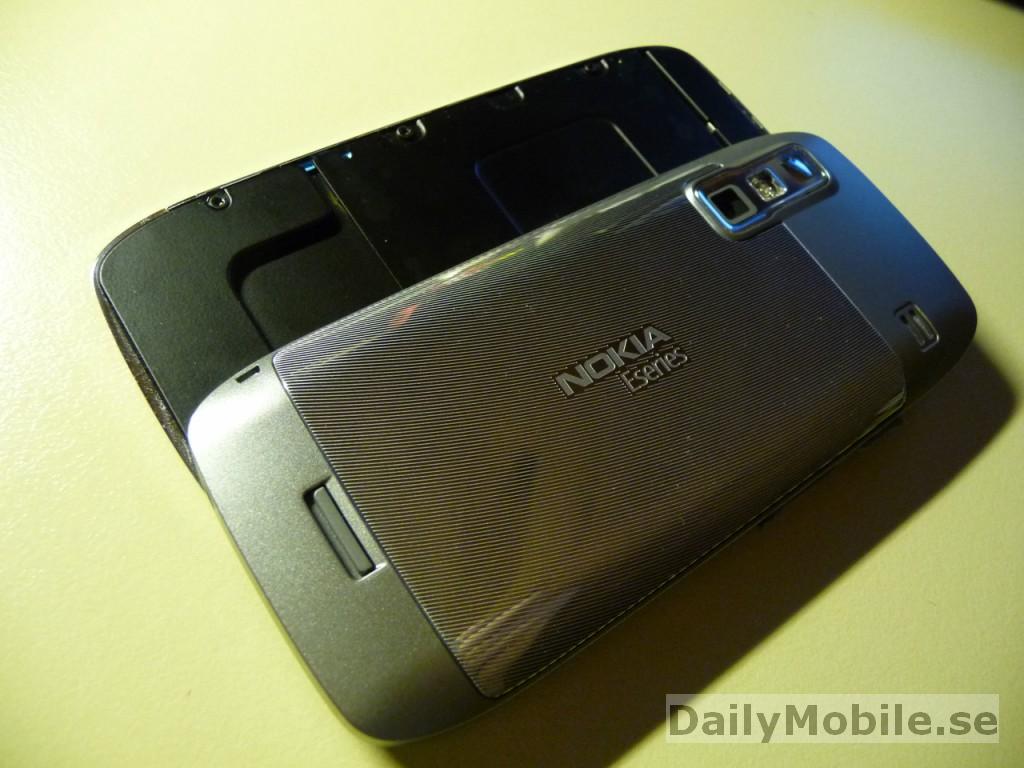Nokia E75