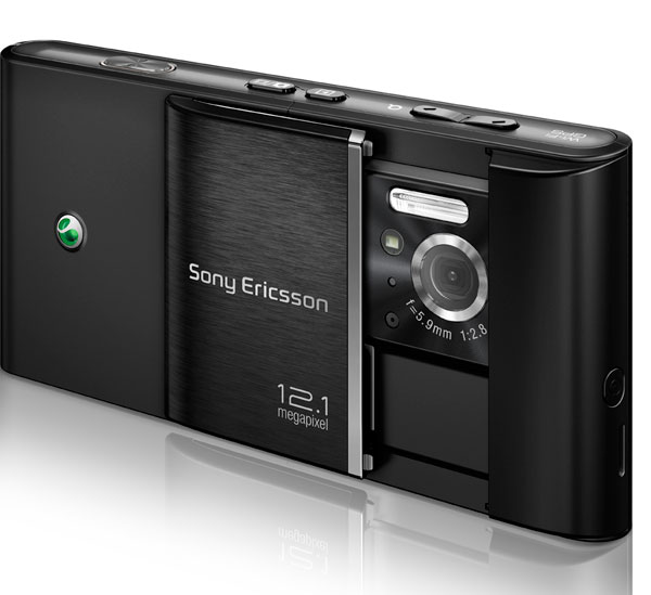 Sony Ericsson Idou