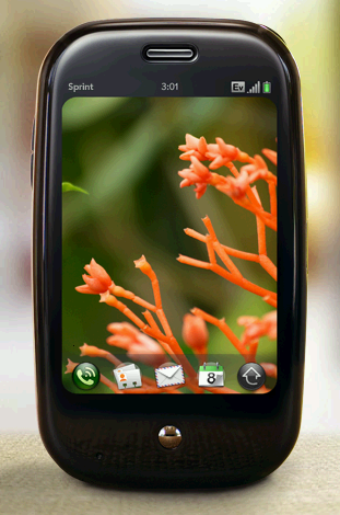 Palm Pre