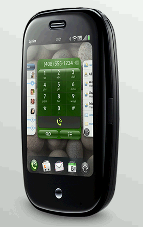 Palm Pre