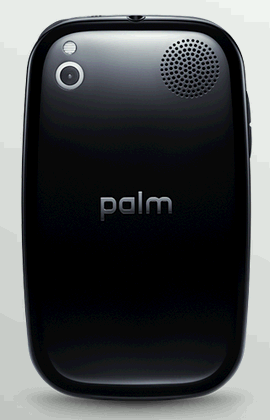 Palm Pre