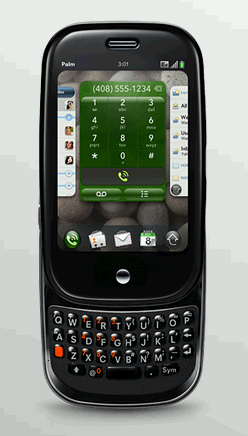 Palm Pre