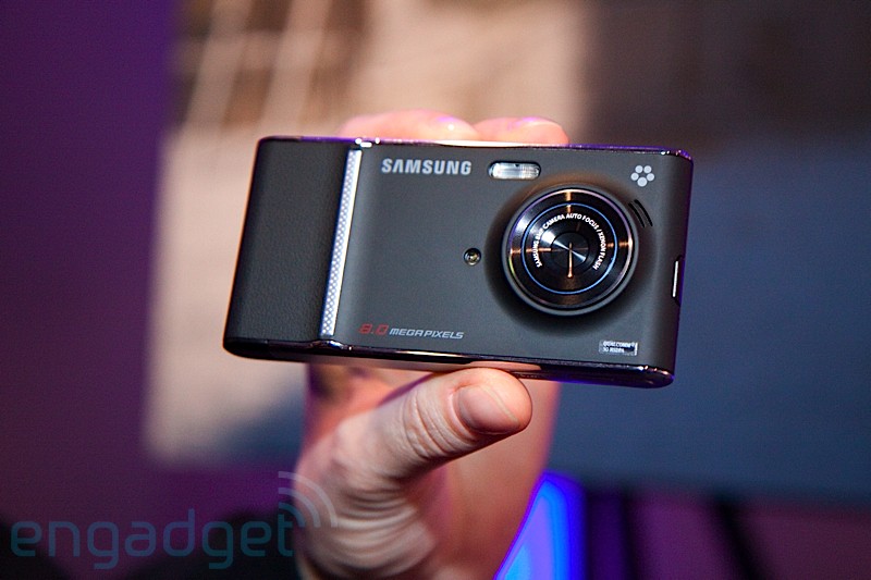 Samsung Memoir