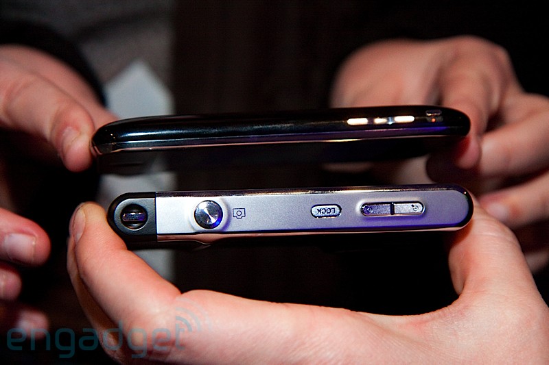 Samsung Memoir