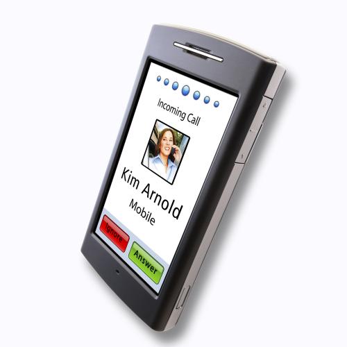 Garmin nüvifone