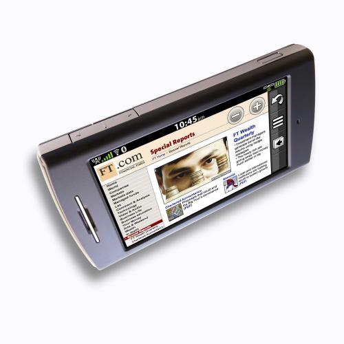 Garmin nüvifone