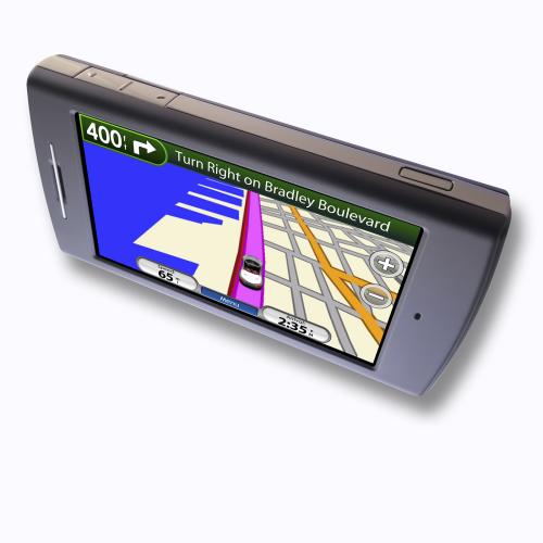 Garmin nüvifone