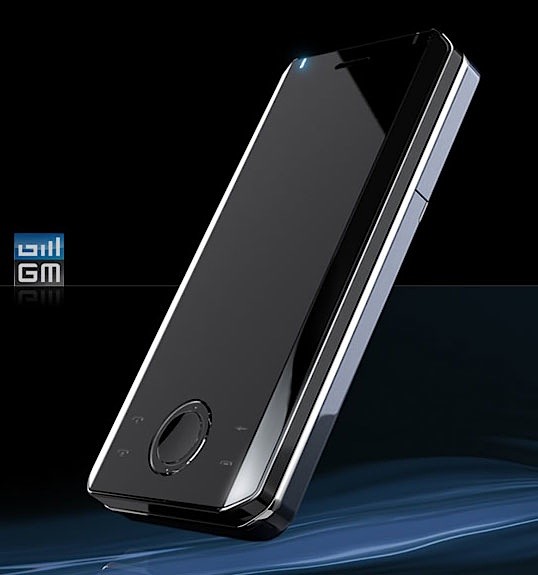 General Mobile DSTL1