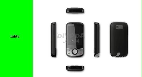 HTC Leak