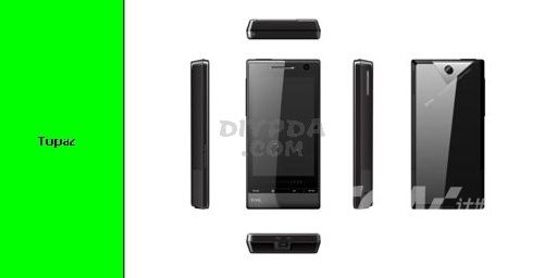 HTC Leak
