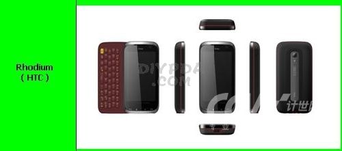 HTC Leak