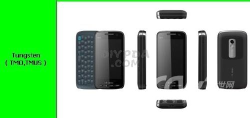 HTC Leak