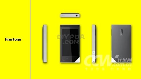 HTC Leak