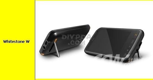 HTC Leak