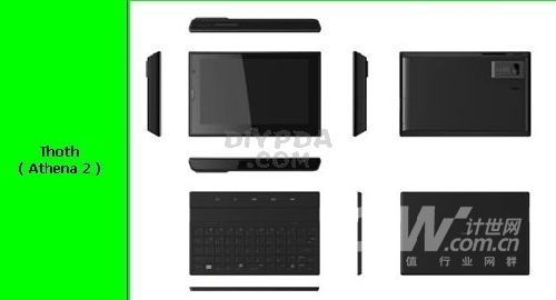 HTC Leak