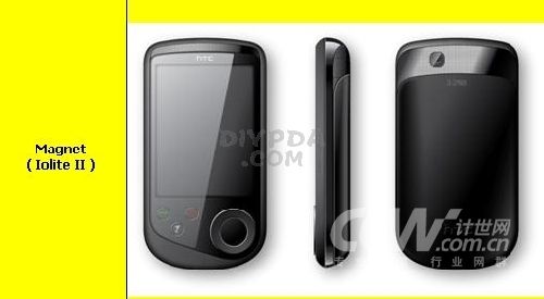HTC Leak
