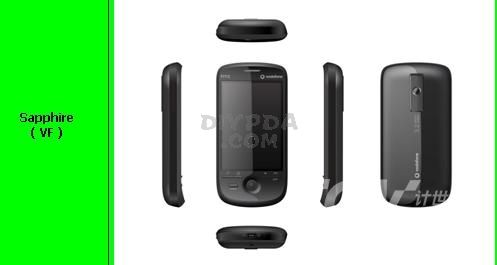 HTC Leak