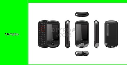 HTC Leak