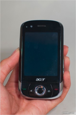 Acer X960